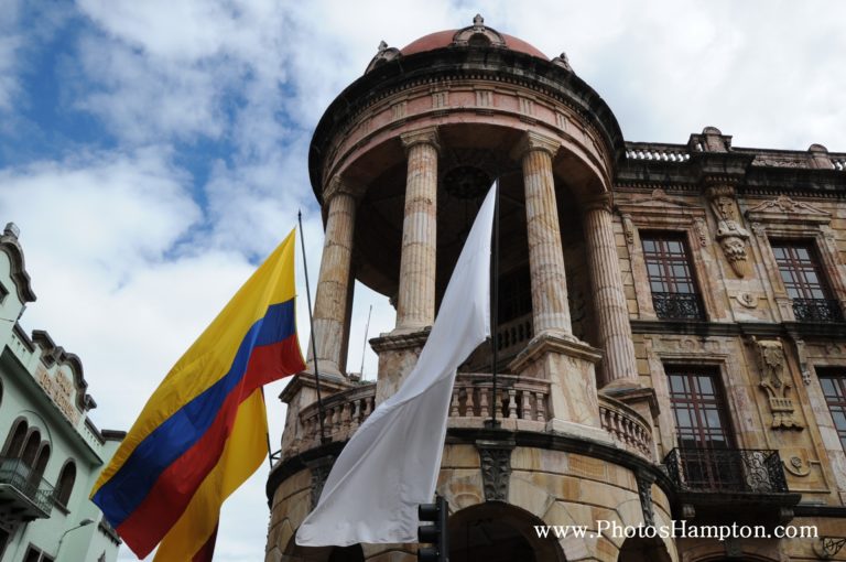 EMPADRONAMIENTO EN LAS OFICINAS CONSULARES