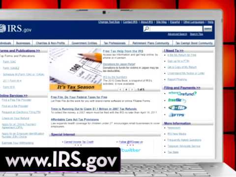 Su Guía a Una Auditoría del IRS