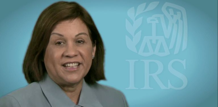Calendario Tributario del IRS