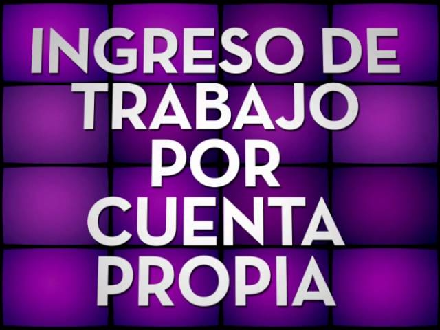 Pagos de Impuestos Estimados