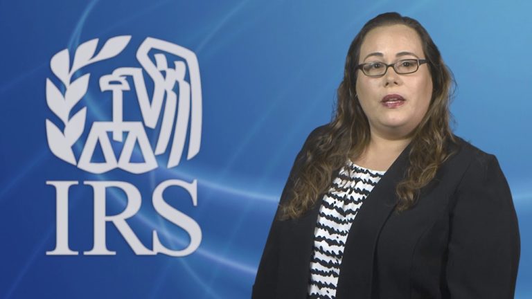 Algunos contribuyentes pueden presentar impuestos de empleo anualmente