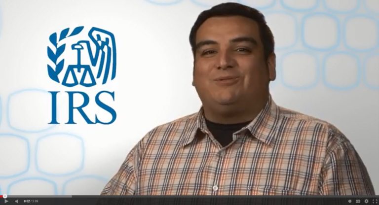 Elija un Preparador de Impuestos con Prudencia