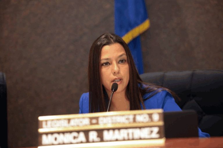 Legislatura aprueba iniciativa de Mónica Martínez que busca eliminar discriminación en comunicaciones gubernamentales