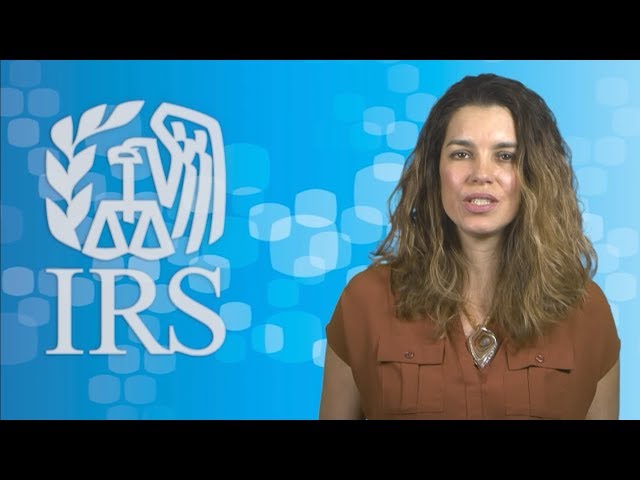 Haga una cita para recibir ayuda tributaria del IRS