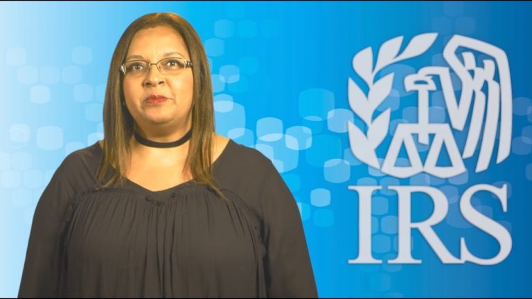 ¿Primera vez que presenta una declaración de impuestos?