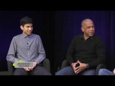 Entrevista  realizada al  Director de la Escuela de Futbol : » East Hampton Soccer Stars»