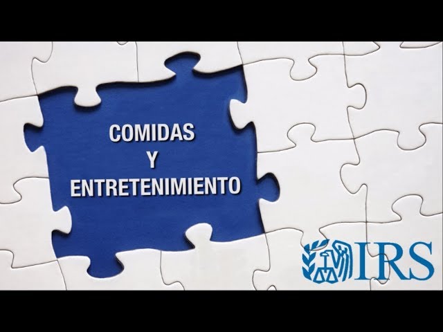 Comidas y entretenimiento