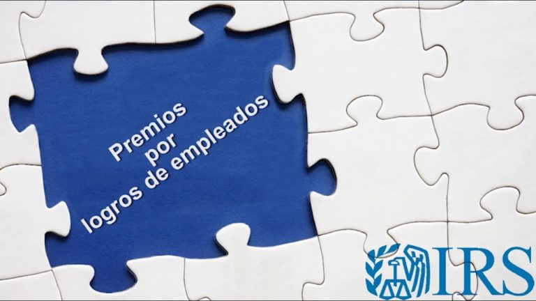 Premios por logros de empleados