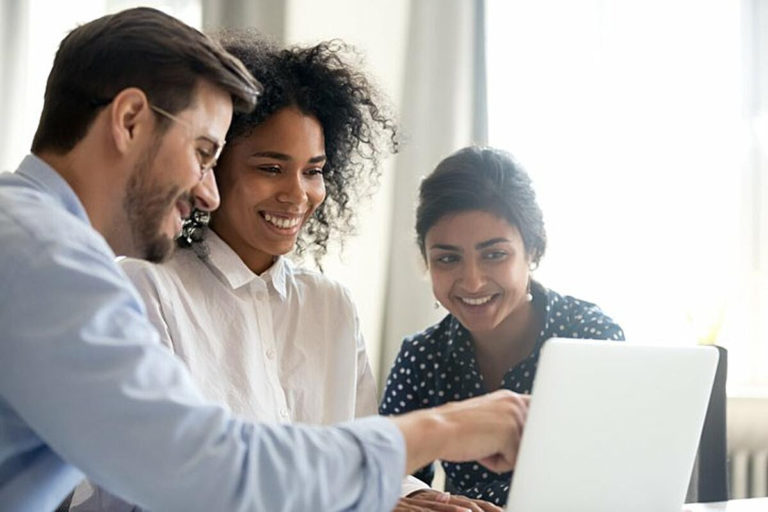 Conozca sitios web del Gobierno en español