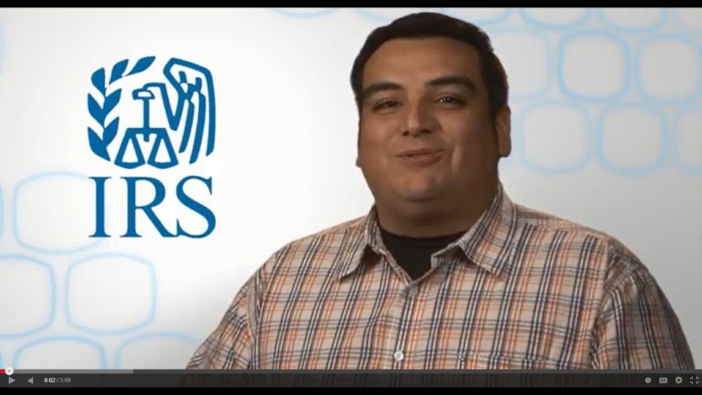 Elija un Preparador de Impuestos con Prudencia