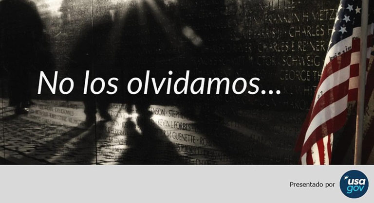 Día de la Conmemoración de los Caídos