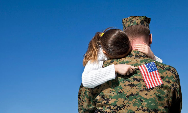Día de los Veteranos