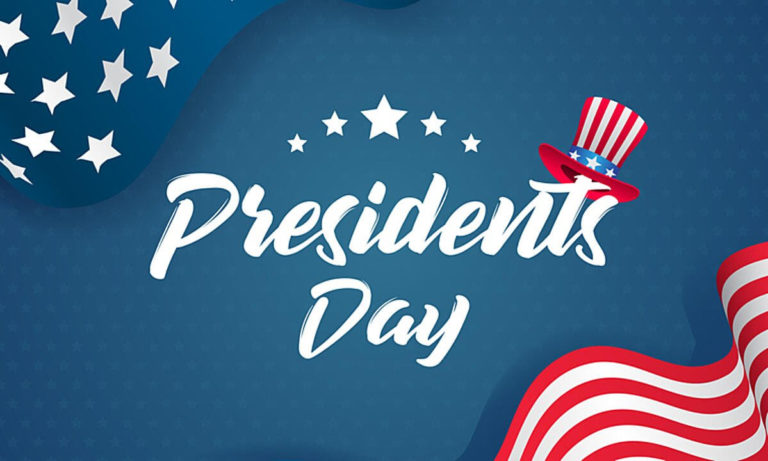 ¿Conoce el origen del Día de los Presidentes?
