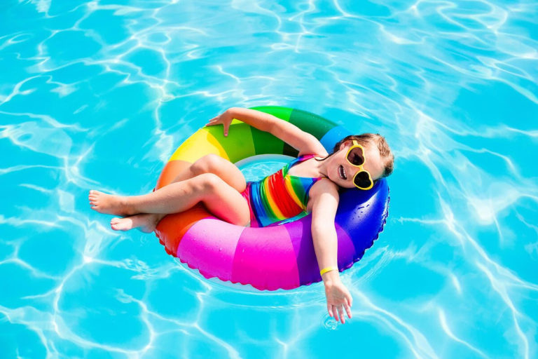 Tres consejos para cuidar a su familia durante el verano ? ☀️