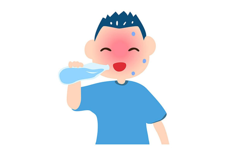 No deje que el calor se transforme en una emergencia este verano