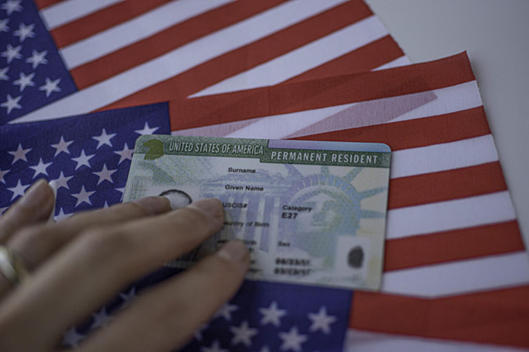 Conozca el estado de su inscripción en la “lotería de visas”