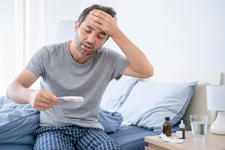 Aprenda diferenciar entre la influenza y el COVID-19