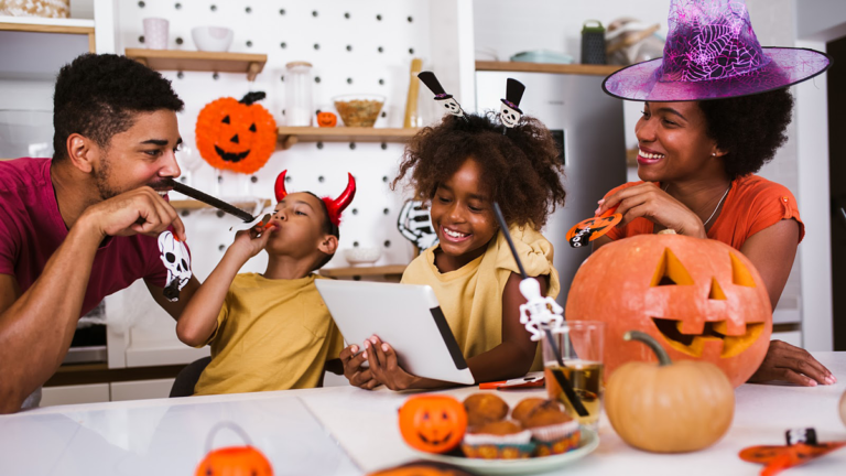 ¿Conoce el origen de Halloween?