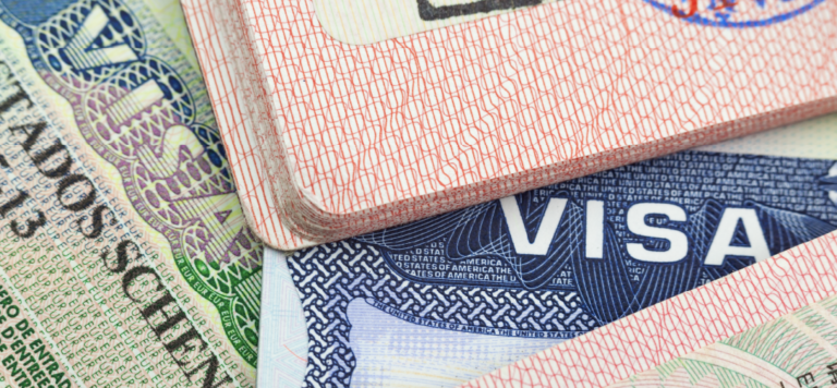 ¿Sabías que puedes participar de la lotería de visas en Estados Unidos?