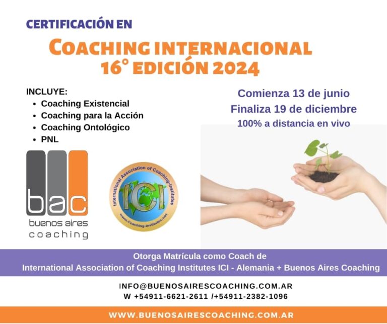 Buenos Aires Coaching