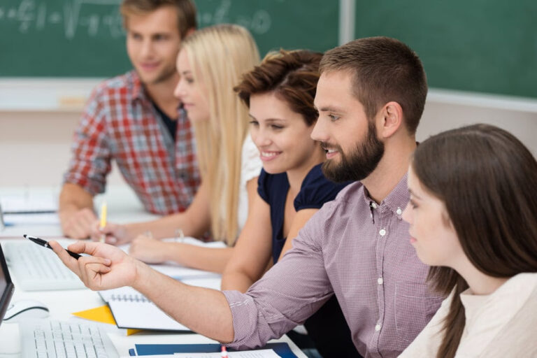 ¿Quieres aprender inglés para comunicarte mejor con tu hijo?