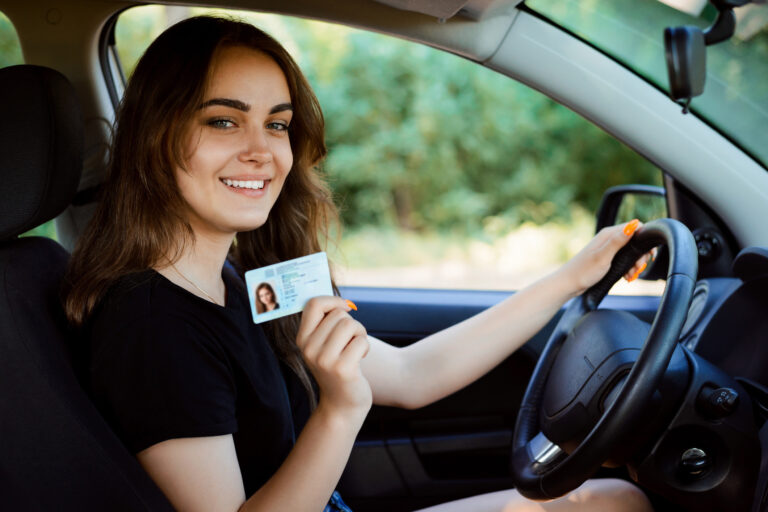 ¿Tu licencia de conducir tiene “REAL ID”?