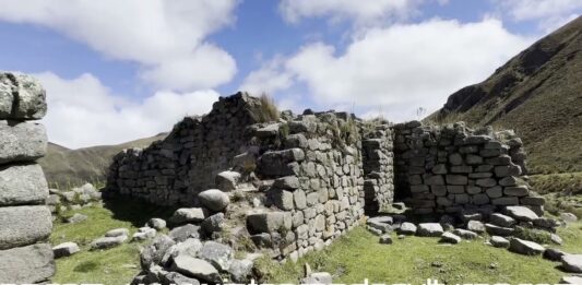 Guía de Turismo de Ingapirca, Ecuador